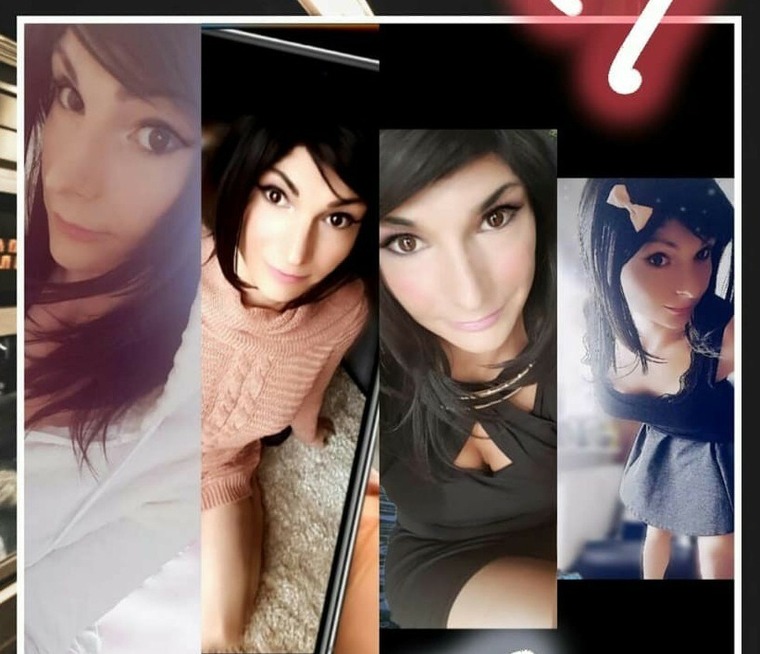 Katja's♡Secrets cover image