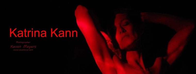 Katrina Kann banner image