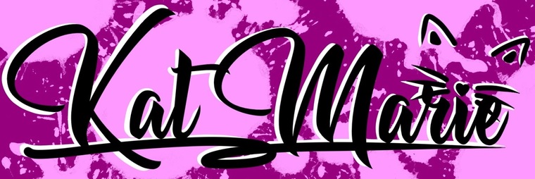 Katmarie19 banner image