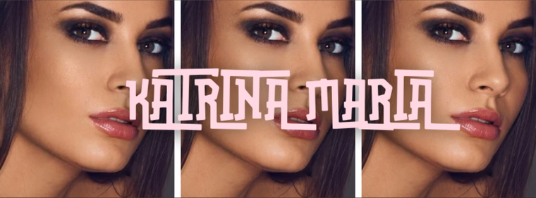 Katrina Maria cover image