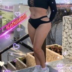 ♠️ KᗩTᖇIᑎᗩᔕᗯ 👫♠️ 🔞 avatar