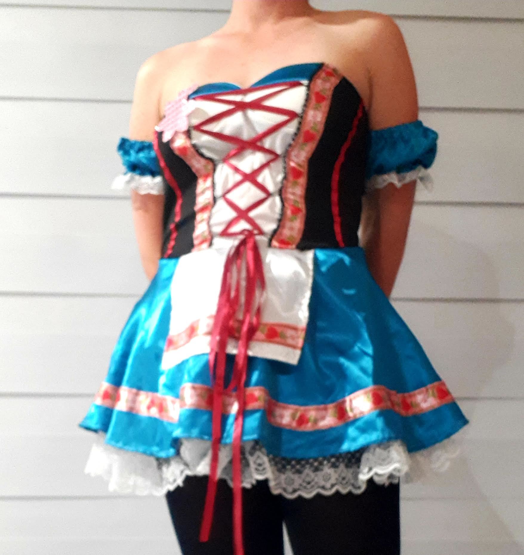 Katrin Geelong banner image