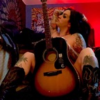 Katrinna Hendrix avatar