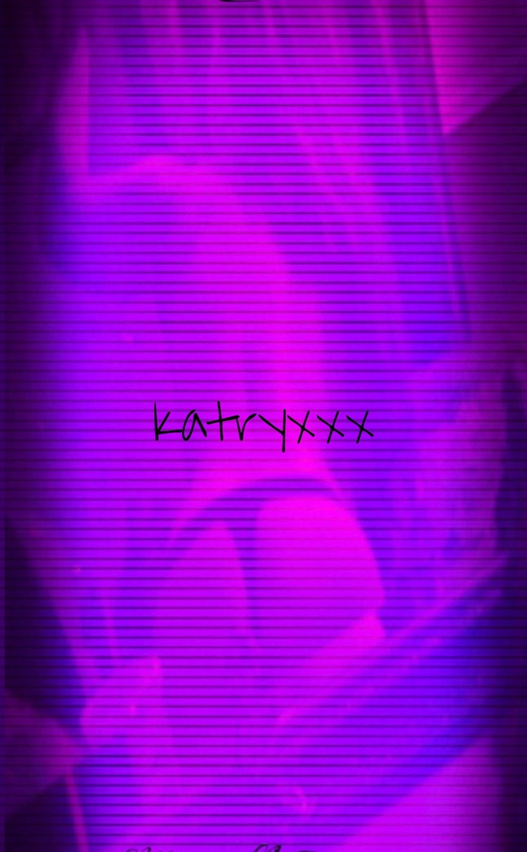 Katryxxx cover image