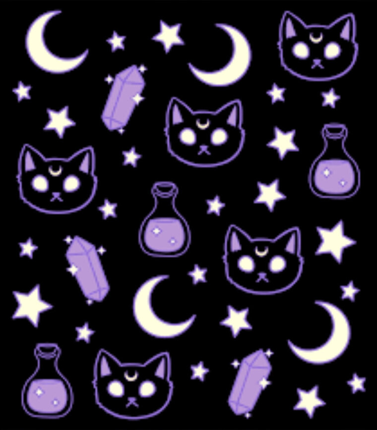 KittyBlack banner image