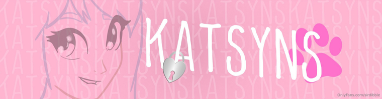 Katsyns ♡ cover image
