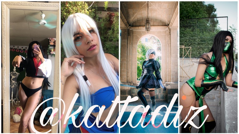 Kattadiz cover image