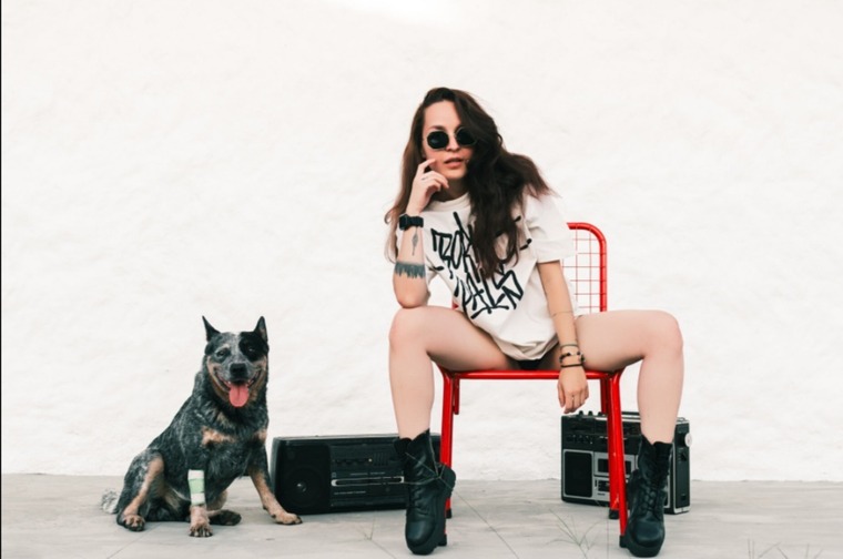 Nathalia Gerena cover image