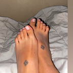 My little feet avatar