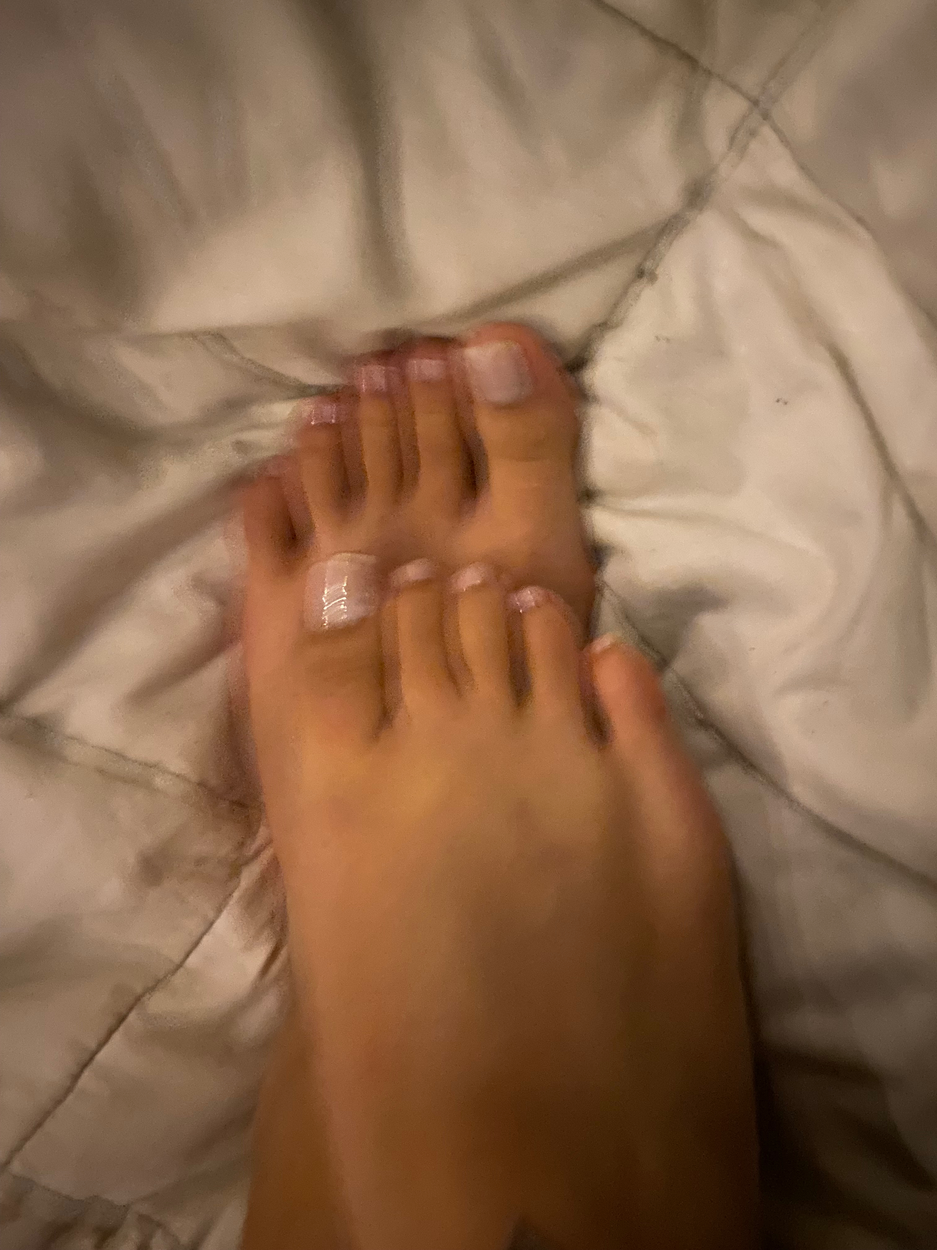 My little feet banner image