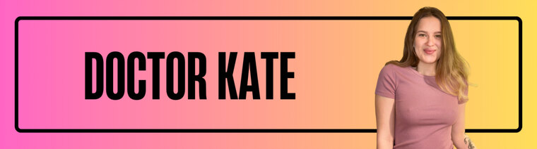 Kattie Rae banner image