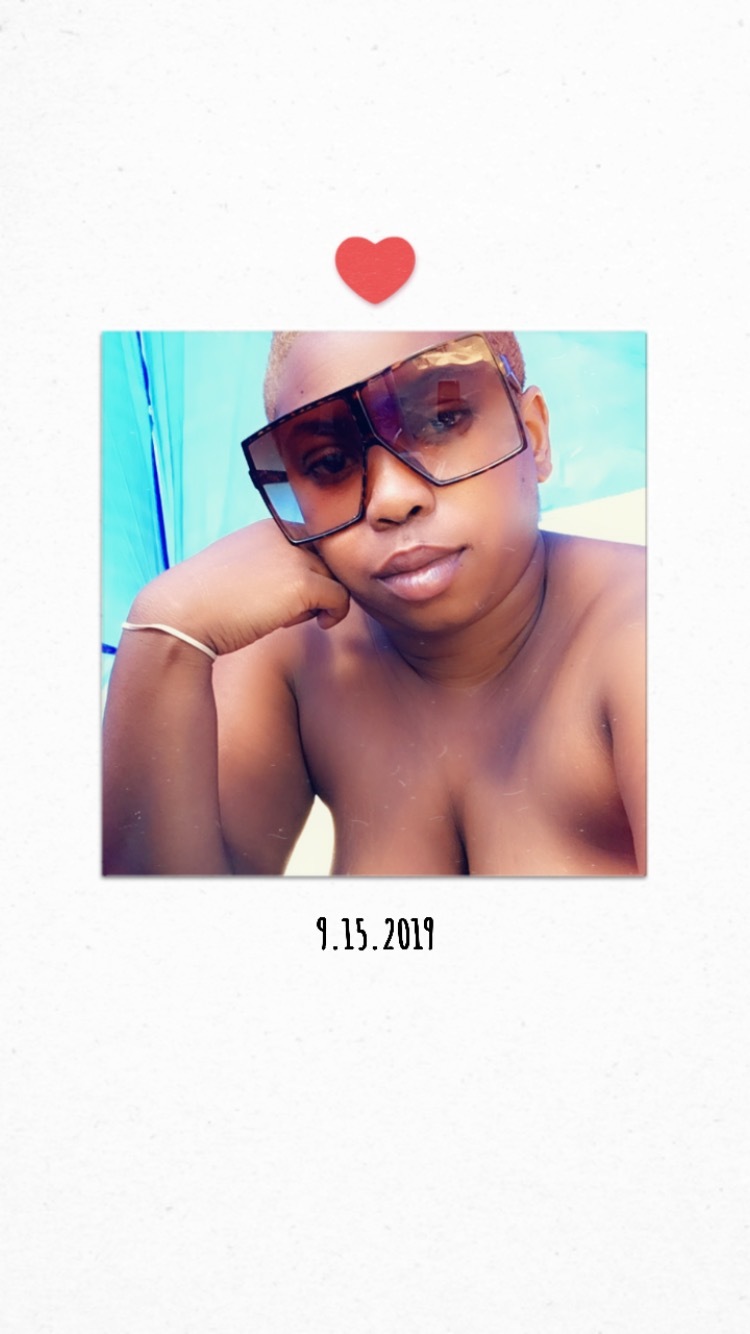 Bad ass Trina avatar