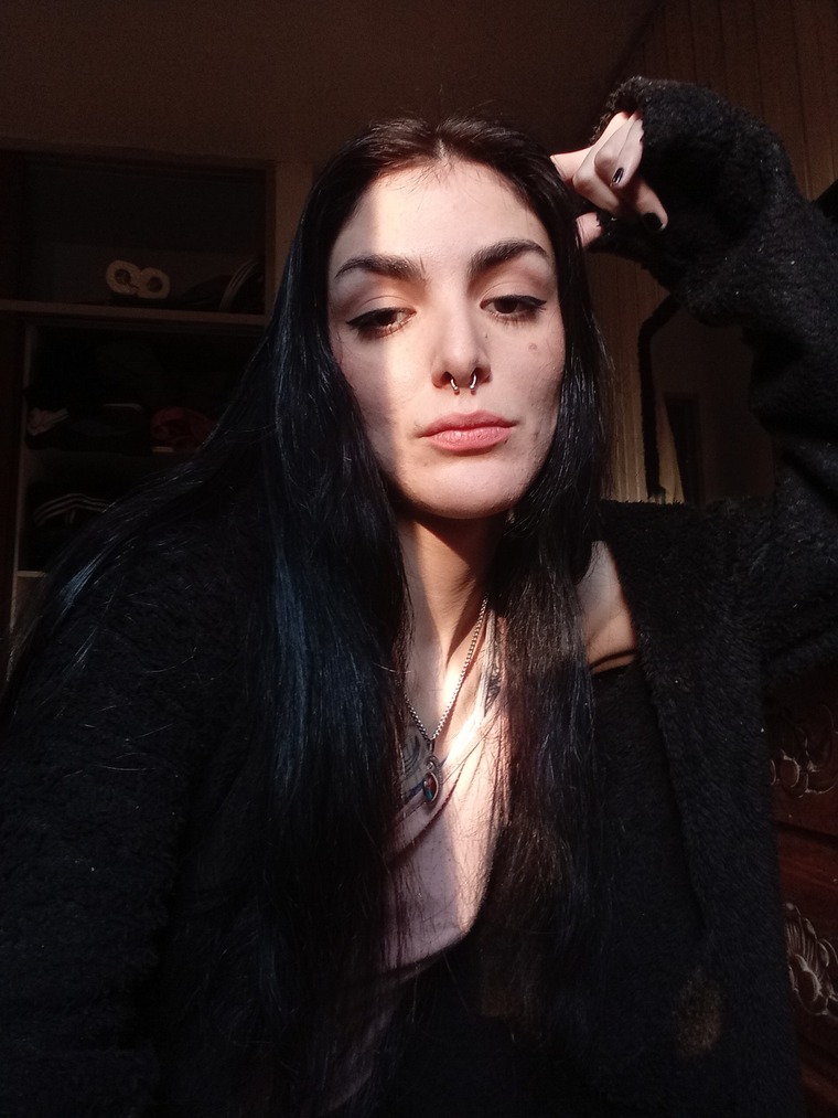 Katt ✨ cover image