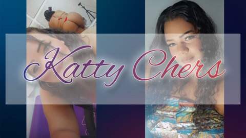 KattyChers cover image