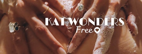 Kat.Wonders cover image