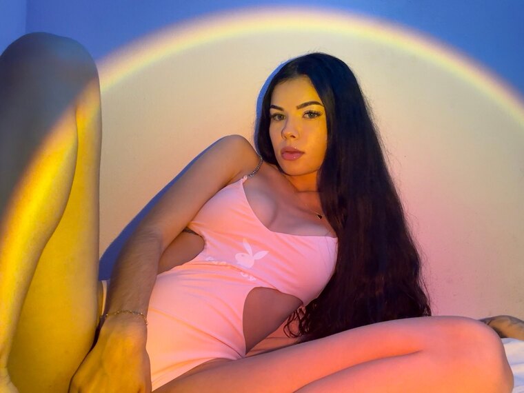 Katya Klein cover image