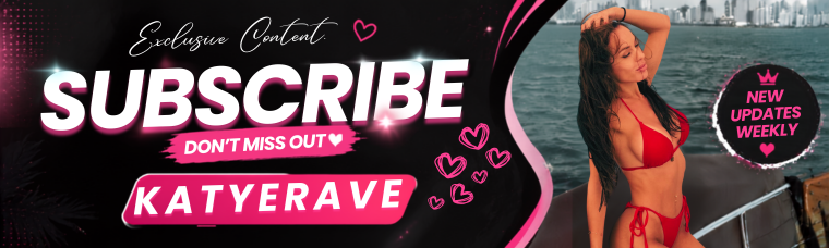 Katyerave cover image