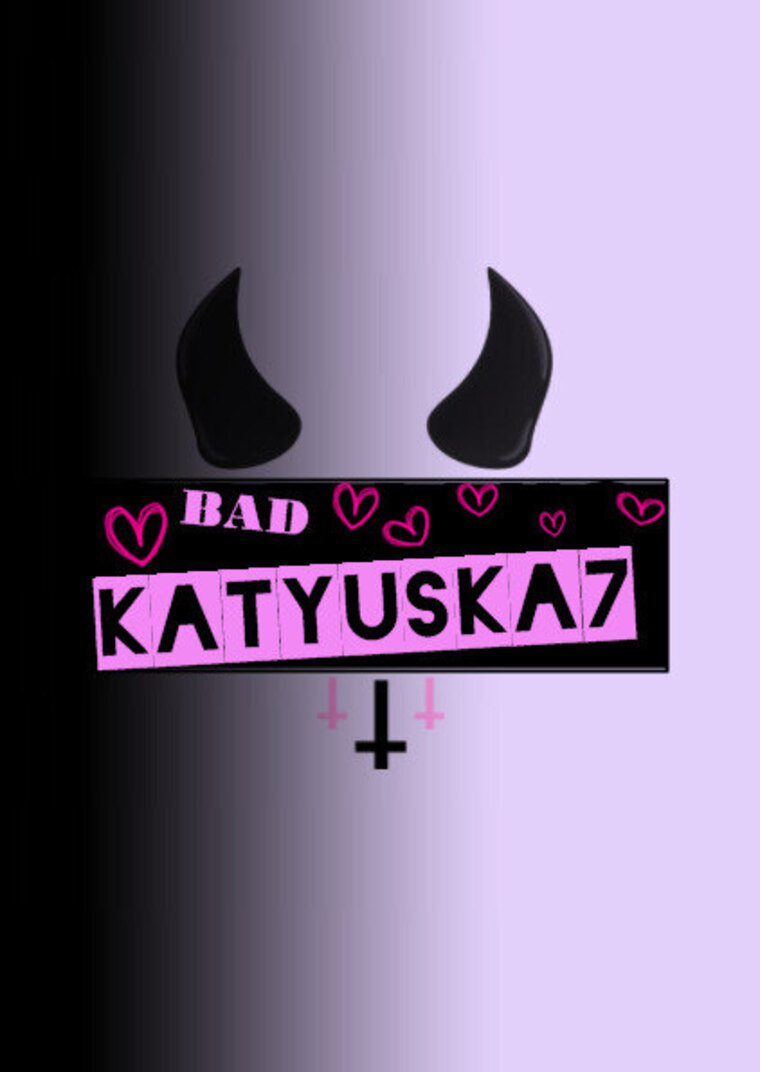 Katyuska Suicide cover image