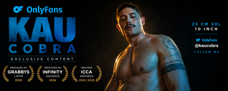 Kaucobra cover image