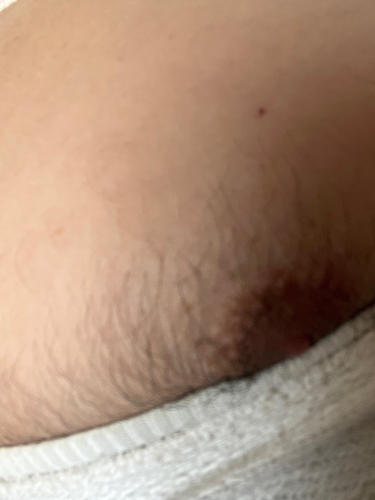 Secret banner image