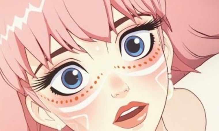 Kawaii Chubby Chan banner image
