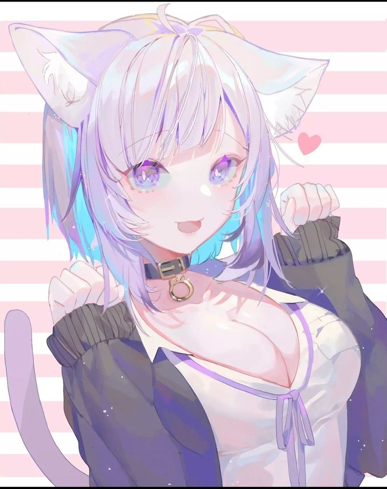 *¥-🎀Kawaii-kittie🎀-¥* cover image
