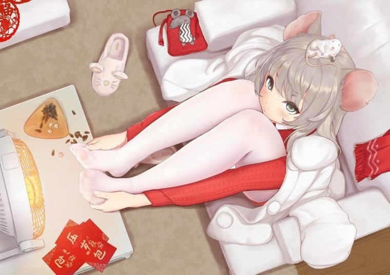 Naomi Neko banner image