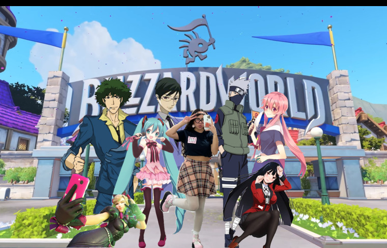 Roxy (づ｡◕‿‿◕｡)づ cover image