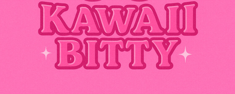 Kawaii cover image