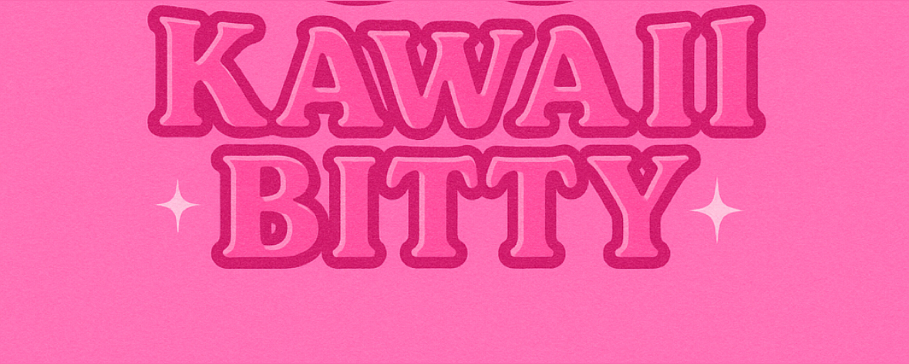 Kawaii banner image