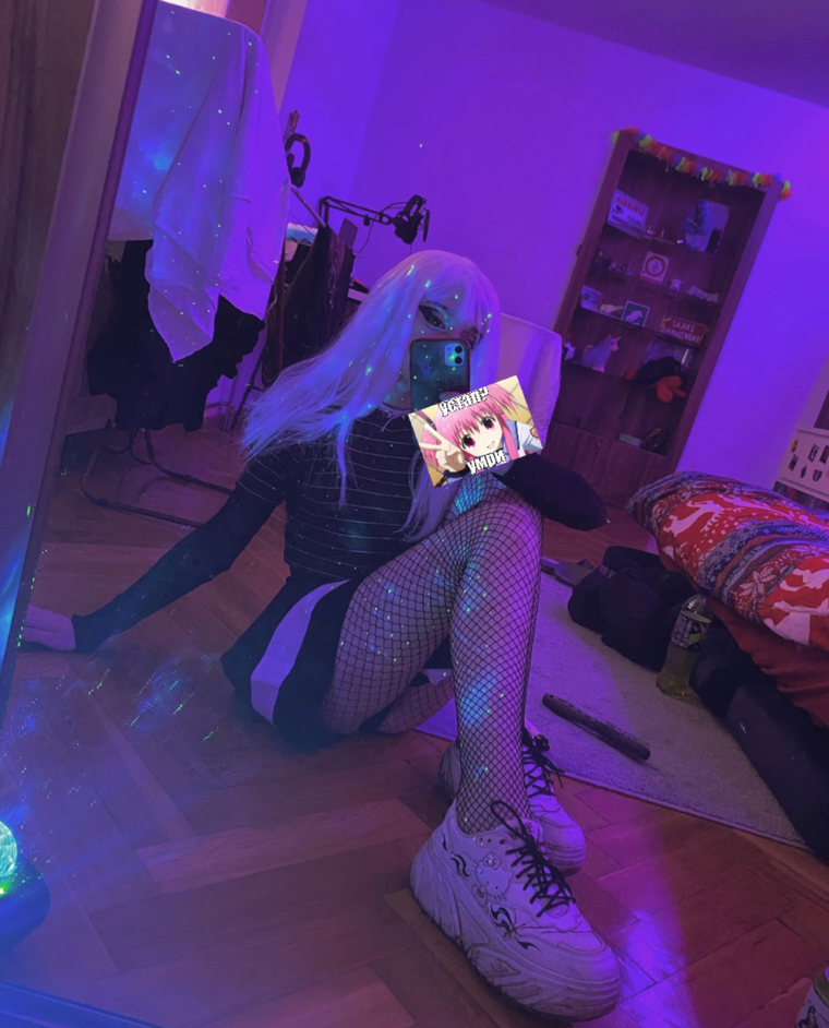 KawaiiHanai cover image