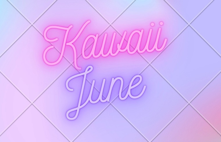 June cover image