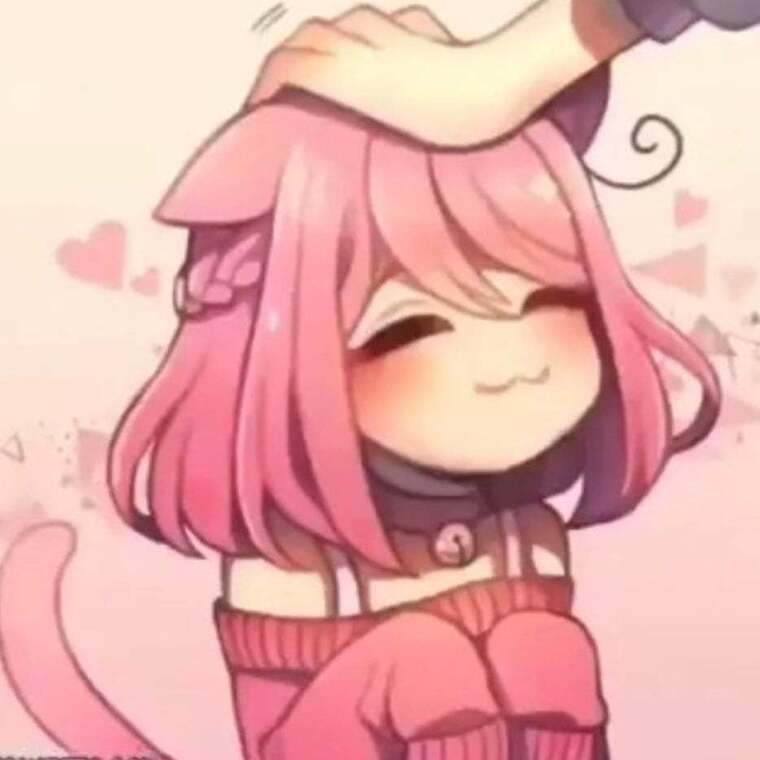 Kawaii kitten banner image