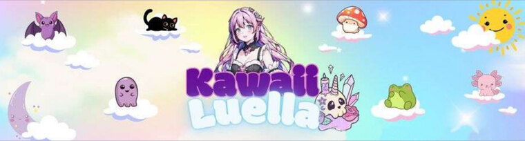 Kawaiiluella cover image
