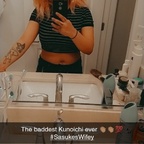 Nasty Naminé (The Real Thicky Vicky) avatar