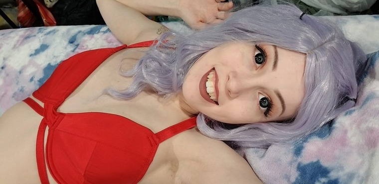 Kawaii Skye cover image