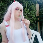kawaiiuso cosplay avatar