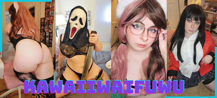 Waifu VIP cover image