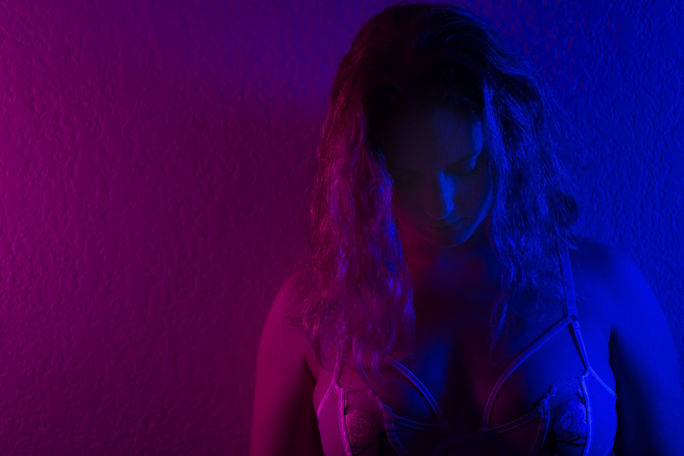 Amber’s Dom cover image
