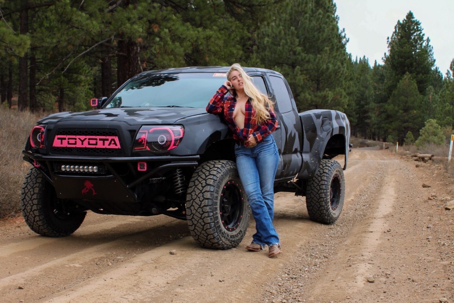 Kaylee FREE banner image