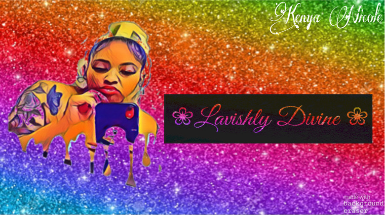 Kay Nicole banner image