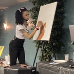 Kay the Paint Lady avatar