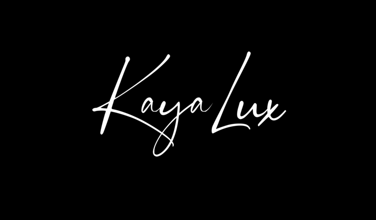 KayaLux cover image