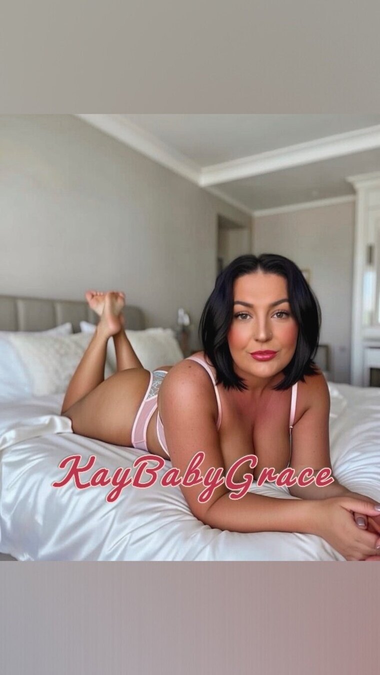 Kay Baby Grace cover image