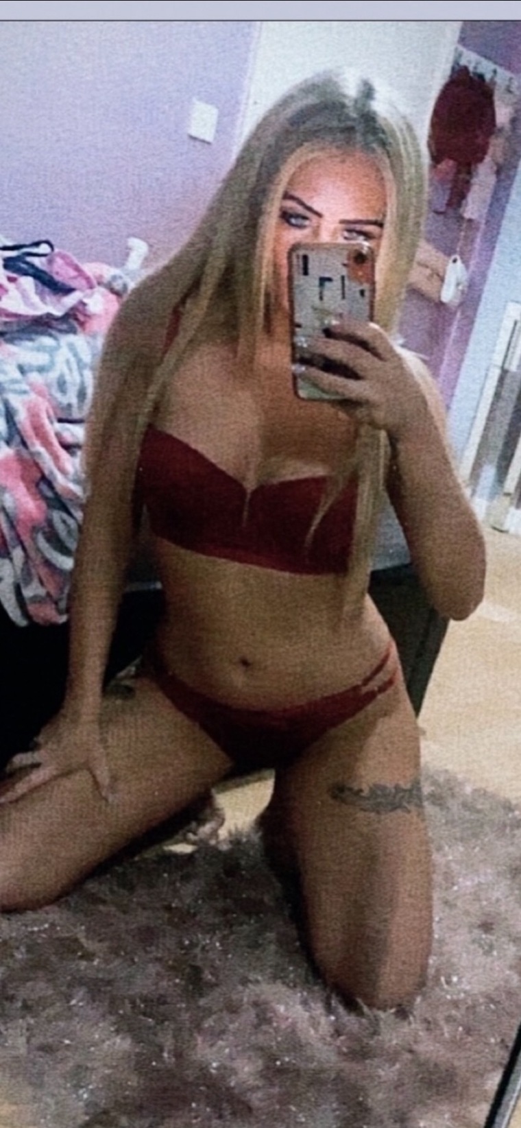 Kayleigh bateman cover image