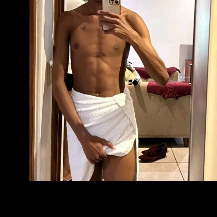 Kay Bio Dickson cover image