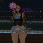 Kay Breeze avatar