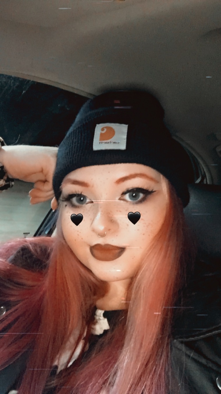 Kaycee Love cover image