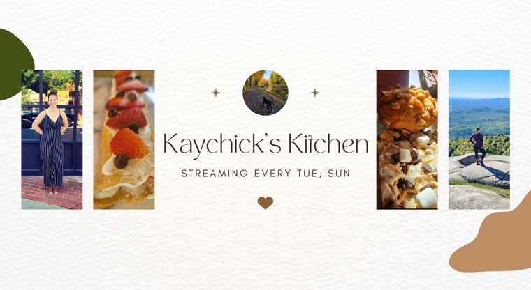 Kaychick cover image