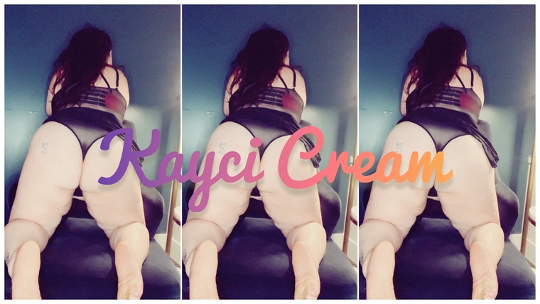 Kayci Cream🚨FREE TO SUB🚨 banner image